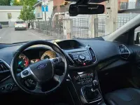 Usata Ford Kuga Titanium 140 CV (102 kW) 2014 SUV