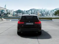 Nuova BMW X1 M Sport 136 CV (100 kW) 2026 Nero SUV