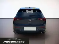 Usata VW Golf VIII Style 265 CV (194 kW) 2024 Urano grey Berlina