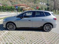 Usata BMW 218 Active Tourer M Sport 150 CV (110 kW) 2022 Monovolume