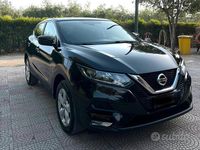Usado Nissan Qashqai 116 CV (85 kW) 2020 Negro SUV