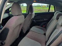 Usata Fiat Bravo 120 CV (88 kW) 2010 Utilitaria