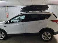 Usata Ford Kuga 140 CV (102 kW) 2014 SUV