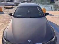 Usata BMW 325 218 CV (160 kW) 2009 Coupé
