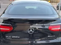 Usata Mercedes GLC350 211 CV (155 kW) 2018 SUV