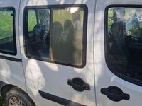 Usata Fiat Doblò 103 CV (75 kW) 2007 Monovolume