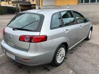 Usata Fiat Croma 140 CV (102 kW) 2007 Grigio Station wagon