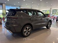Nuova EMC SETTE 174 CV (127 kW) 2026 Grigio grafite SUV