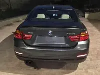 Usata BMW 428 Sport Line 245 CV (180 kW) 2015 Coupé
