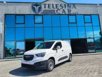 Usata Opel Combo 102 CV (75 kW) 2021 Bianco Monovolume