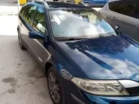 Usata Renault Laguna II 150 CV (110 kW) 2004 Station wagon