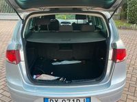 Usata Seat Altea XL 105 CV (77 kW) 2009 Monovolume