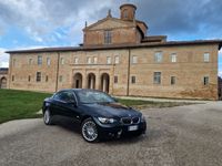 usata BMW 330 Cabriolet 330d cat Cabrio Futura