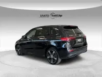 Usata Mercedes E250 Advanced Plus 218 CV (160 kW) 2023 Nero Monovolume