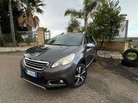 Usata Peugeot 2008 Allure 92 CV (67 kW) 2015 SUV