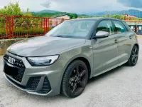 Usata Audi A1 S-Line 116 CV (85 kW) 2024 SUV