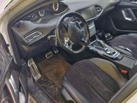 Usata Peugeot 308 GTi 225 CV (165 kW) 2019 Berlina