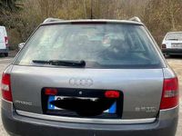 Usata Audi A6 Allroad Ambiente 179 CV (131 kW) 2003 Station wagon