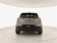 Usata Renault Captur Techno 160 CV (117 kW) 2025 Grigio scuro SUV