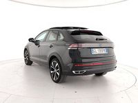 Usata VW Taigo R-line 150 CV (110 kW) 2022 Nero SUV