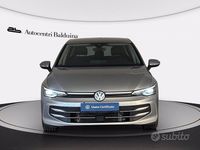 Usata VW Golf VIII Style 150 CV (110 kW) 2025 Dolomite met Berlina