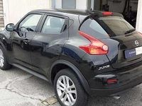 usata Nissan Juke 1ª serie 1.5 dCi Start&Stop Acenta