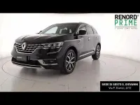 Usata Renault Koleos 158 CV (116 kW) 2021 Nero SUV