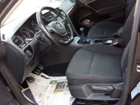 Usata VW Golf VII Comfortline 110 CV (80 kW) 2017 Berlina