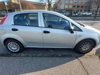 Usata Fiat Punto Street 77 CV (56 kW) 2017 Berlina