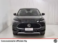Usata MG HS Comfort 162 CV (119 kW) 2024 Nero SUV