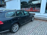 usata VW Passat Variant 2.0 tdi Highline