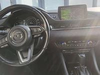 Usata Mazda 6 Exclusive 184 CV (135 kW) 2018 Station wagon