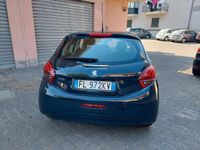 usata Peugeot 208 BlueHDi 75 5 porte Active