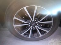 Occasion Ford Puma Titanium 120 ch (88 kW) 2021 Noir SUV