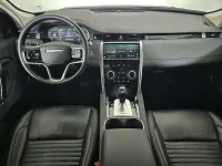 Usata Land Rover Discovery 5 SE 163 CV (119 kW) 2023 Nero SUV