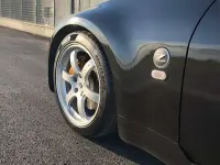 Usata Nissan 350Z 300 CV (220 kW) 2007 Cabrio