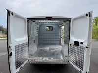 Usata Fiat Ducato 116 CV (85 kW) 2014 Bianco Furgone