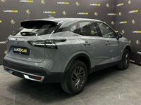 Usata Nissan Qashqai Acenta 140 CV (102 kW) 2025 Grigio SUV
