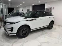 Usata Land Rover Range Rover evoque R-Dynamic 150 CV (110 kW) 2020 Bianco SUV