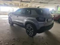 Usata Jeep Avenger EV Summit 114 kW (156 CV) 2025 Grigio SUV