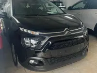 Usata Citroën C3 Business Class 83 CV (61 kW) 2021 Vari colori Utilitaria