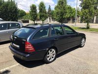 usata Mercedes 220 cdi sw