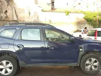 Usata Dacia Duster 114 CV (83 kW) 2018 Bluazzurro SUV