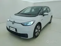 Usata VW ID.3 Pure 69 kW (95 CV) 2022 Bianco Utilitaria