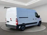 Usata Renault Master 150 CV (110 kW) 2020 Bianco Monovolume