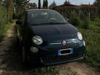 Usata Fiat 500 69 CV (50 kW) 2023 Utilitaria