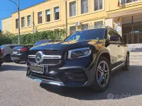 Begagnad Mercedes GLB200 Premium 2020 SUV