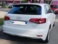 Usata Audi A3 Design 110 CV (80 kW) 2016 Berlina