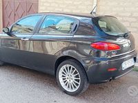 usata Alfa Romeo 147 1.9 jujaro