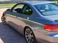 Usata BMW 320 177 CV (130 kW) 2009 Coupé